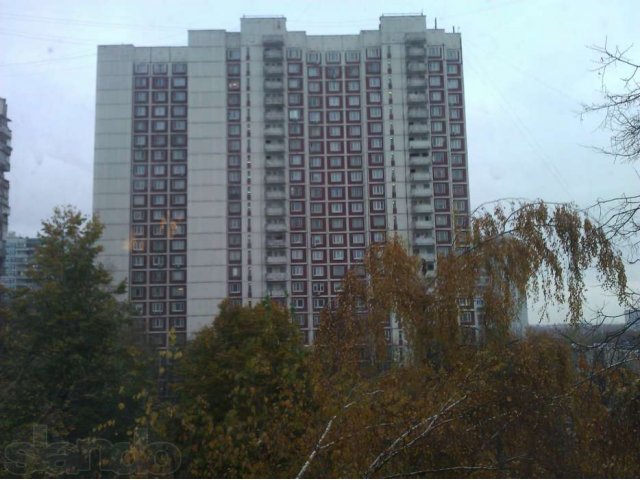 Продаю комнату в Москве (ЮАО м. Красногвардейская) в городе Москва, фото 7, Продажа комнат и долей