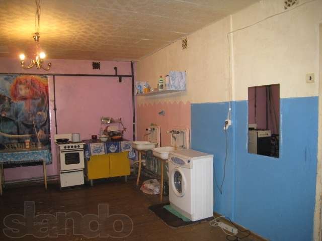 Продам комнату в городе Череповец, фото 4, Продажа комнат и долей