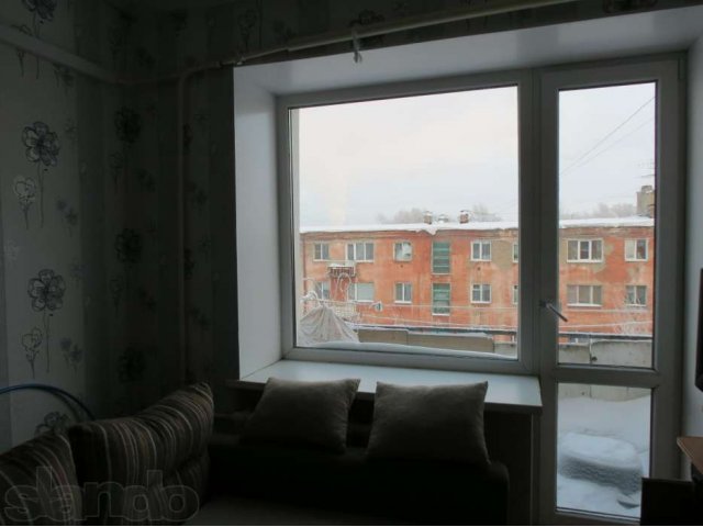 Продам гостинку 18 кв.м в городе Омск, фото 2, Омская область