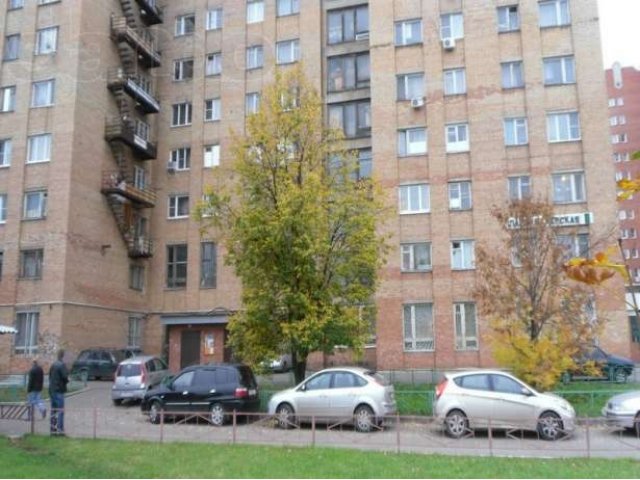 Продам комнату в Красногорске в городе Красногорск, фото 1, стоимость: 1 800 000 руб.