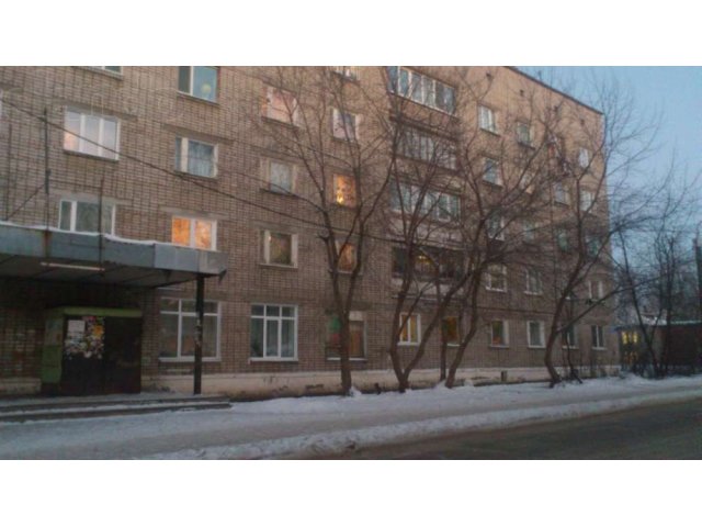 продам  две комнаты в Левшино в городе Пермь, фото 2, стоимость: 1 255 руб.