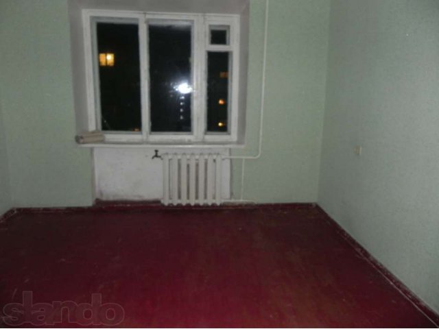 Продаётся комната в общежитие в г. Лысково в городе Лысково, фото 1, Продажа комнат и долей