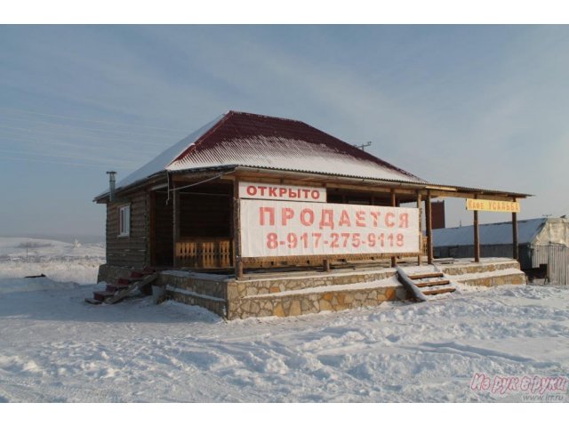 Помещение в городе Набережные Челны, фото 8, Продажа ресторанов, кафе и баров