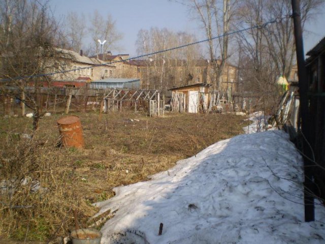 Продам:  дом по адресу Московская обл,  Электроугли,  Центральная ул,  Носовихинское ш.,  25 км от мкад,  участок 8 соток,  электричество есть,.. . в городе Электроугли, фото 2, Московская область