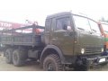 Камаз 4310 ,  Колесная формула 6х6,  1999 г. в. в городе Магас, фото 1, Ингушетия