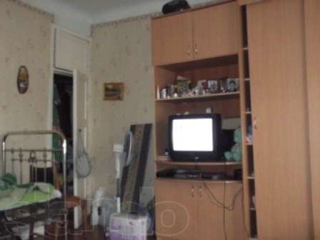 Комната в трехкомнатной квартире Пионерская 21 в городе Магнитогорск, фото 8, Челябинская область