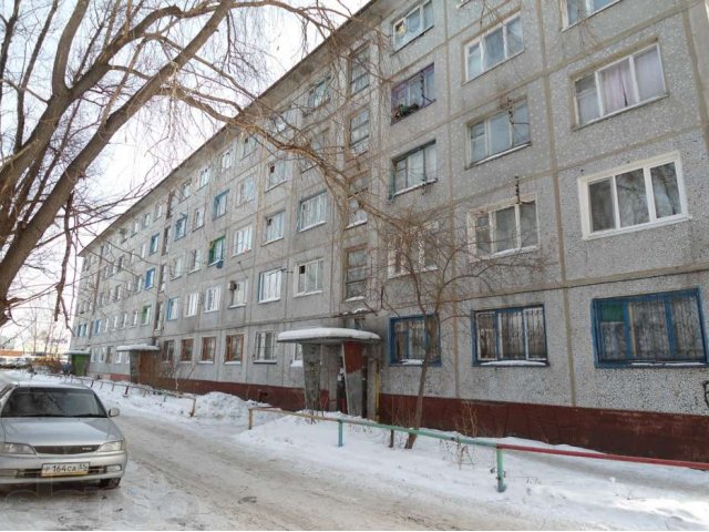 Продам комнату гостинного типа в городе Омск, фото 2, стоимость: 630 000 руб.