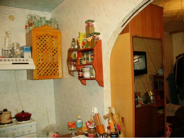 продам кст по бажова 67 в городе Курган, фото 2, Продажа комнат и долей