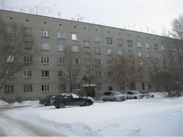 Комната секционного типа Алексеева, 3 в городе Курган, фото 1, Продажа комнат и долей