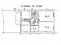 Продается секция 198.8 м2,  Куршская коса,  Лесной п. в городе Зеленоградск, фото 1, Калининградская область