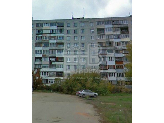 Продаётся квартира.  Московская,  Горьковское ш.,  90км от МКАД.  Орехово-Зуево,  Набережная ул д.  19 в городе Орехово-Зуево, фото 1, стоимость: 2 500 000 руб.