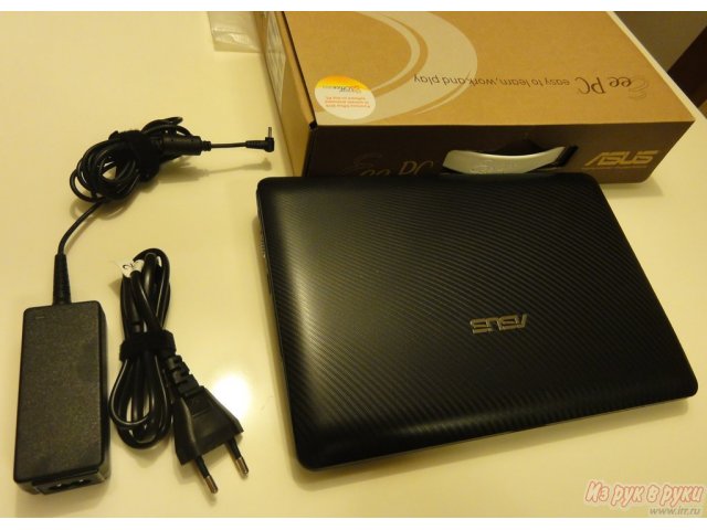 Продам:  нетбук ASUS Eee PC 1015PD в городе Ульяновск, фото 2, стоимость: 6 900 руб.