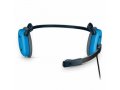 Компьютерная гарнитура Logitech Stereo Headset H130 Sky blue в городе Пермь, фото 1, Пермский край