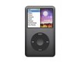 Плеер apple ipod classic 160gb (mc297) черный (mc297qb/a) в городе Москва, фото 4, Московская область