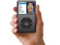 Плеер apple ipod classic 160gb (mc297) черный (mc297qb/a) в городе Москва, фото 5, стоимость: 9 820 руб.