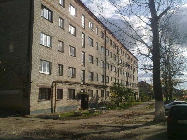 Продам комнату в общежитии м-н Лопатинский в городе Воскресенск, фото 1, Продажа комнат и долей