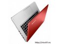 Нетбук Lenovo IdeaPad S110 Atom N2600/2Gb/320Gb/DVDRW/int/10,1 /WSXGA/1366x768/WiFi/W7S/Cam/6c/red в городе Тула, фото 1, Тульская область