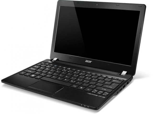 Нетбук acer aspire one 756-1007skk (nu. sgyer. 024) (nu. sgyer. 024) в городе Москва, фото 3, Нетбуки