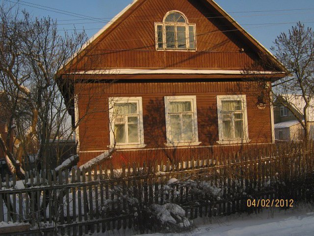 Жилой дом в Гатчине в городе Гатчина, фото 1, Дачи