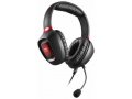 Компьютерная гарнитура Creative Sound Blaster Tactic3D Rage Black Red в городе Пермь, фото 1, Пермский край