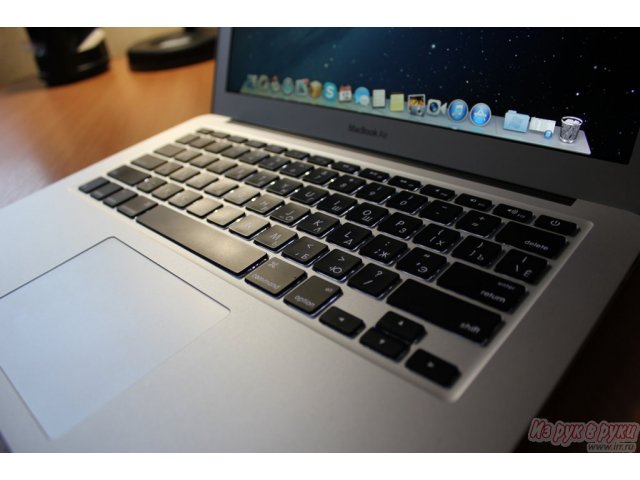 Продам:  нетбук Apple MacBook Air 13' в городе Москва, фото 2, стоимость: 37 800 руб.