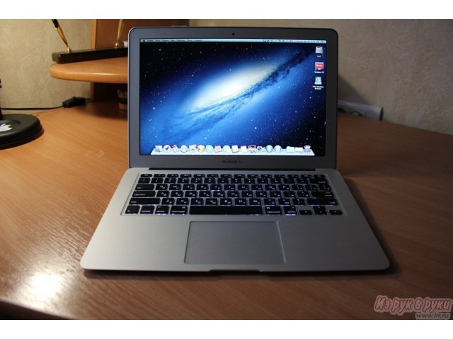 Продам:  нетбук Apple MacBook Air 13' в городе Москва, фото 3, Нетбуки