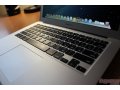 Продам:  нетбук Apple MacBook Air 13' в городе Москва, фото 2, стоимость: 37 800 руб.