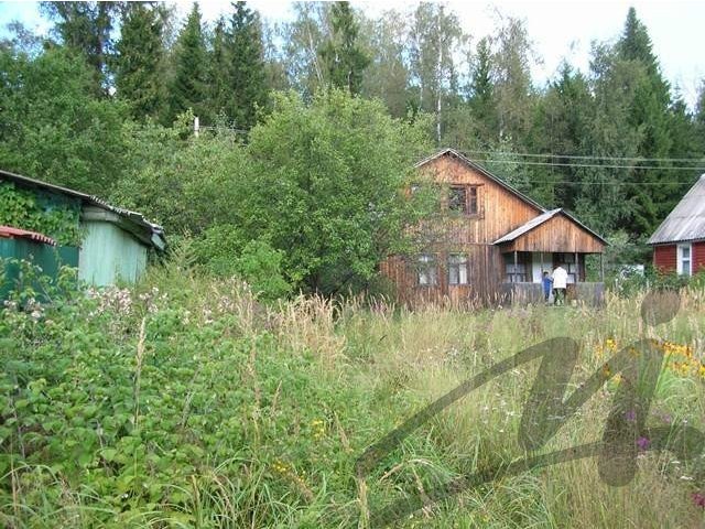 Никольское,  продам,  земельный участок,  Никольское (Пушкинский муниц.  р-н),  Ярославское ш.,  40км от МКАД,  Площадь участка 6 сот.  МИЭЛЬ в городе Никольское, фото 3, Ленинградская область