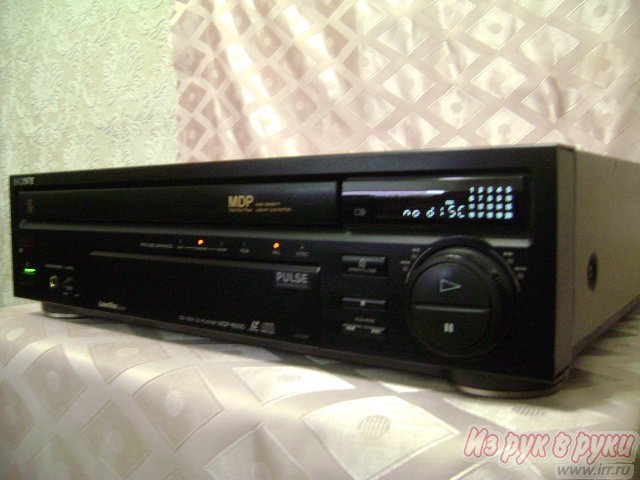 Продам Sony mdp-650d в городе Пенза, фото 3, стоимость: 12 500 руб.