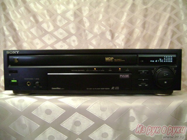 Продам Sony mdp-650d в городе Пенза, фото 6, стоимость: 12 500 руб.