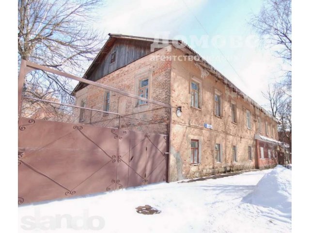 Комната, ул. Калужская, Серпухов в городе Серпухов, фото 1, Продажа комнат и долей