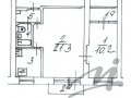 Москва,  продам,  2-комн.  кв-ру,  Город Москва,  Бескудниковский Бульвар,  д.  20к3,  10 мин. т.  от метро Петровско-Разумовская МИЭЛЬ в городе Москва, фото 4, Московская область