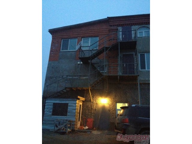 Помещение в городе Находка, фото 2, Продажа ресторанов, кафе и баров