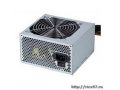 Блок питания Gigabyte ATX 350W GE-C350C 120mm fan,  3*SATA,  power cord в городе Тула, фото 1, Тульская область