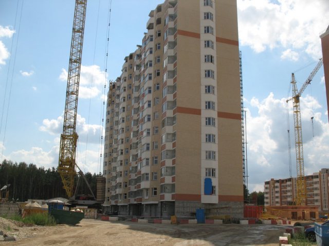 Однокомнатная квартира в новостройке,  Балашиха город в городе Балашиха, фото 2, Московская область