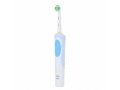 Зубная щётка Braun Oral-B Vitality 3D White Luxe в городе Пермь, фото 1, Пермский край