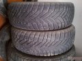 Dunlop SP sport M3 липучка 205/65/15.  2шт в городе Ставрополь, фото 1, Ставропольский край