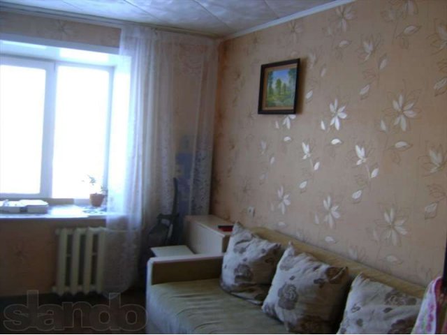 Продам комнату 13 кв.м., ул.Ем.Ярославского, д.10/5 в городе Пермь, фото 1, Продажа комнат и долей