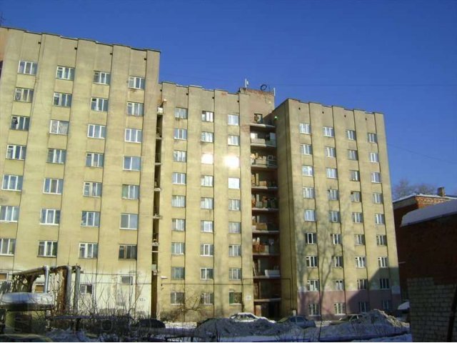 Продам комнату 13 кв.м., ул.Ем.Ярославского, д.10/5 в городе Пермь, фото 7, Продажа комнат и долей