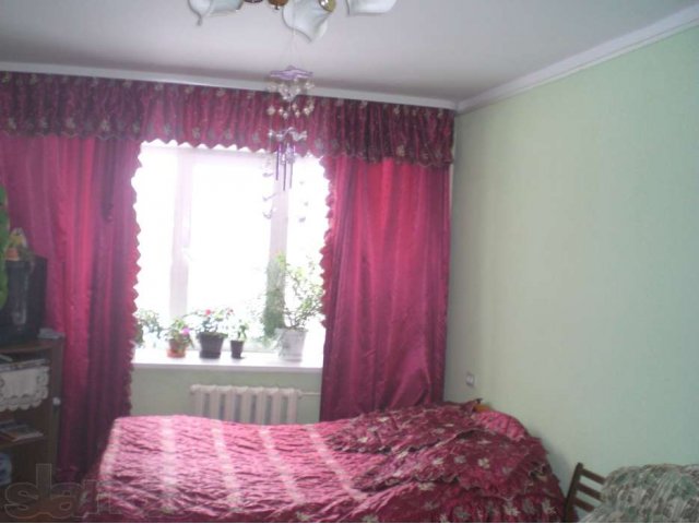 продам две комнаты в городе Пермь, фото 1, Продажа комнат и долей