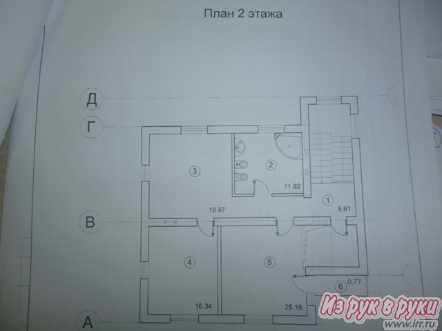 Дом 250 кв. м,  Калининград ,  Кутаисская ул,  площадь участка 4 соток в городе Калининград, фото 9, Калининградская область