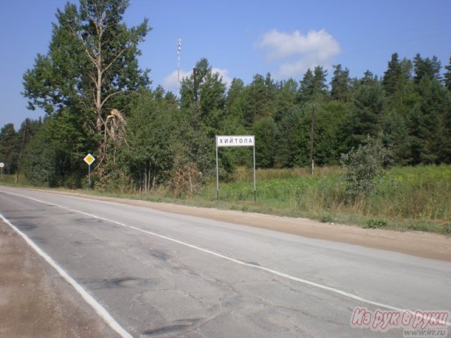 Участок 430 соток,  Приозерский р-н,  Приозерск ,  собственность,  земли С/Х назначения в городе Приозерск, фото 10, стоимость: 5 500 000 руб.