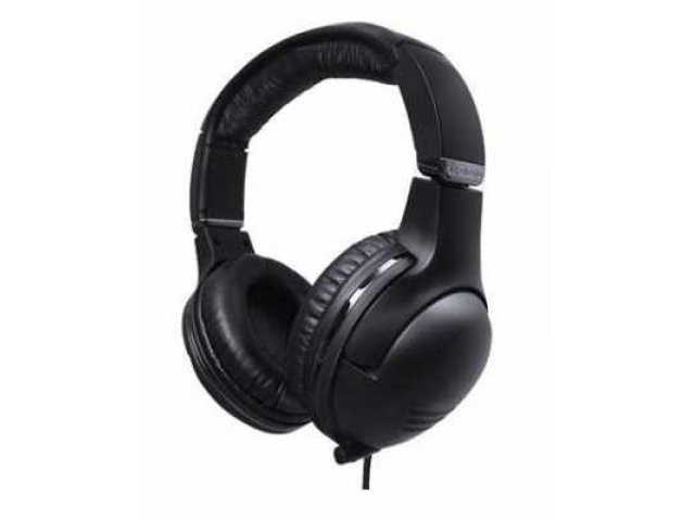 Компьютерная гарнитура SteelSeries 7H Black в городе Тюмень, фото 1, стоимость: 4 290 руб.