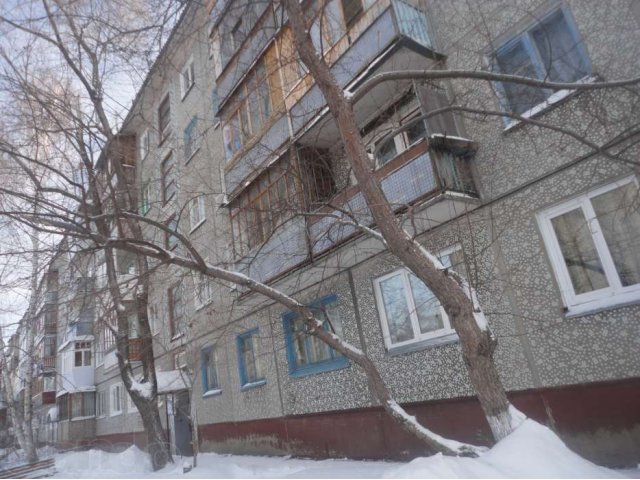 Продам комнату в двухкомнатной квартире по ул. Путилова в городе Омск, фото 8, Омская область