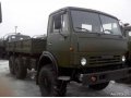 Камаз 4310 бортовой,  Без эксплуатации,  ПТС 2007 г. в. в городе Рубцовск, фото 1, Алтайский край