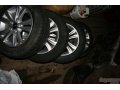 Оригинальные диски Hyundai,  Kumho  205\65\R16 5*114,3 б\у в городе Тюмень, фото 4, Тюменская область