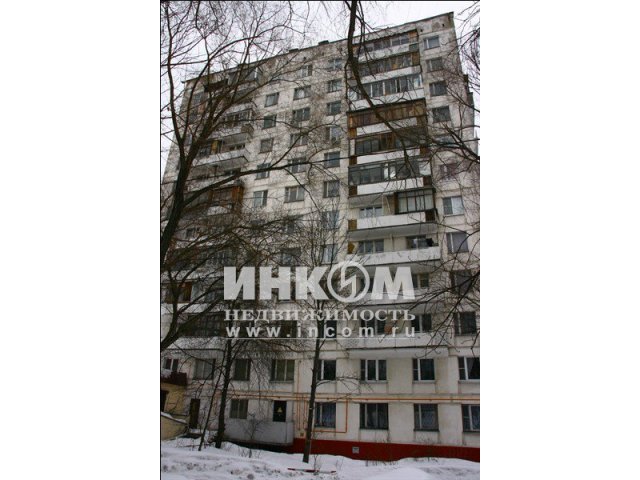 Продается квартира,  по адресу:  Москва г,  Болотниковская ул,  д.  38,  корп.  6.  От метро Нахимовский проспект 12 минут Пешком в городе Москва, фото 2, Московская область