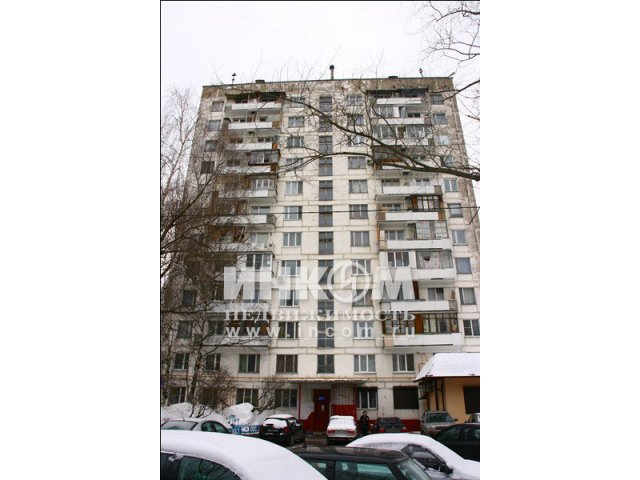 Продается квартира,  по адресу:  Москва г,  Болотниковская ул,  д.  38,  корп.  6.  От метро Нахимовский проспект 12 минут Пешком в городе Москва, фото 3, стоимость: 6 400 000 руб.