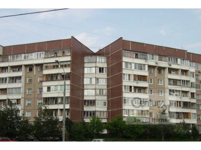 М.  Новокосино в городе Москва, фото 1, стоимость: 8 800 000 руб.