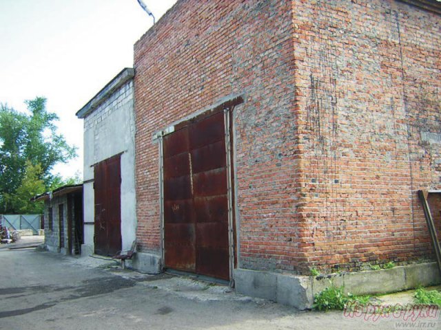 Продается комплекс помещений в г.  Барнауле по ул.  Горького в городе Барнаул, фото 5, Алтайский край